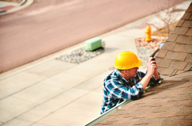 Best Roof Inspection Near Me  in Janesville, WI
