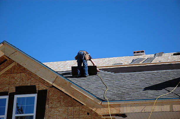Trusted Janesville, WI Roofing Contractor Experts