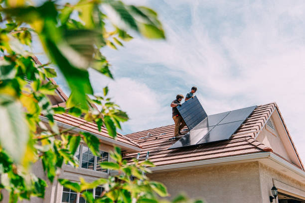 Best Best Roofing Contractors  in Janesville, WI
