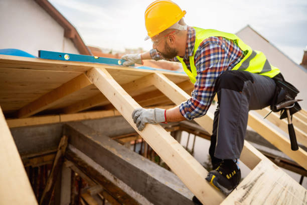 Best Roof Repair Services  in Janesville, WI