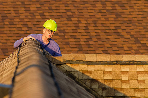 Roof Waterproofing Services in Janesville, WI