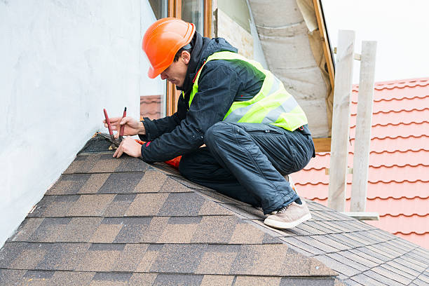 Best Roofing Contractor Near Me  in Janesville, WI