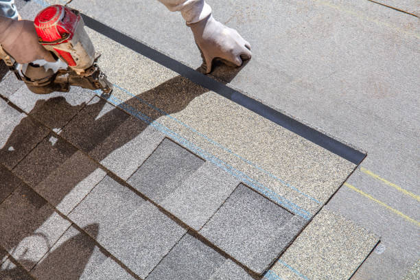 Best Roof Restoration Services  in Janesville, WI